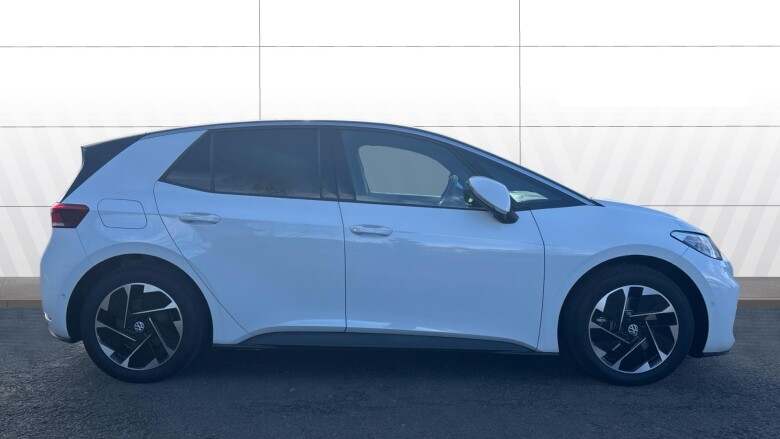 Volkswagen ID.3 125kW Match Pure 52kWh 5dr Auto Electric Hatchback